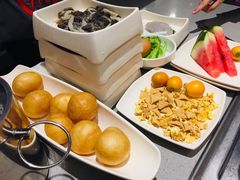 -海底捞火锅(振华商厦店)