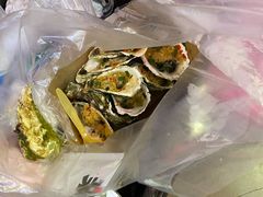 -蚝滑蒜(观音桥天天尚街直营店)