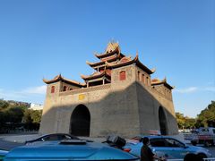 -鼓楼(兴庆区)