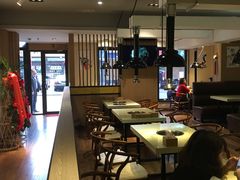 大堂-阿泽禧烤肉(民兴花园店)
