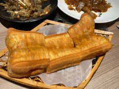 -滋粥楼·顺德菜(番禺广场总店)