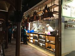 -楼兰新疆主题餐厅(苏州中心店)