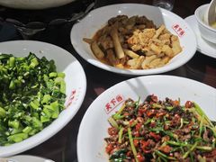 -天下客饭店(中山路店)