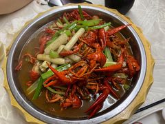 -龙虾奇迹(大华三路店)