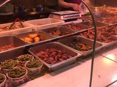 -黄毛鸭脖(汉阳总店)
