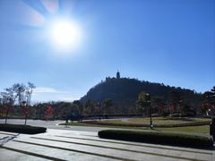 -狼山风景名胜区