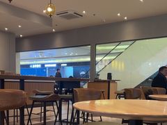 -星巴克(万都店)