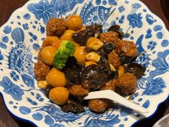 -柴米油盐(土菜院子店)