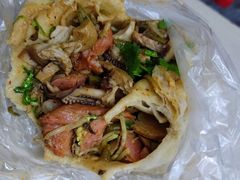 -阜阳杜大大卷馍(塘沽路店)
