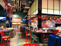 -陈鹏鹏潮汕菜(宝安机场T3航站楼店)