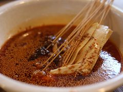 红油味钵钵鸡-叶婆婆钵钵鸡(解放碑店)