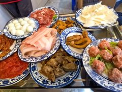 -飘香火锅(玉林西路店)