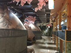 -青水瓦台(青山店)