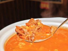 -即墨老公社·海肠捞饭大王(古城店)