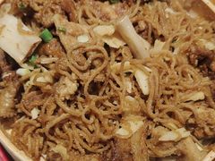 -老雒阳面馆·水席(定鼎门店)