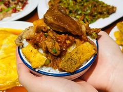 -恩宏德餐馆(平山道店)