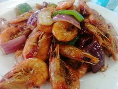 -景好海鲜餐厅(大鹏必选旅游店)