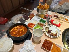 -伊茉家的烤肉店(勒泰中心店)