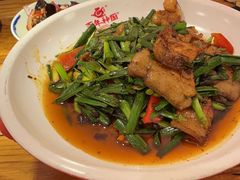 -百年神厨·地道川菜(清江西路店)