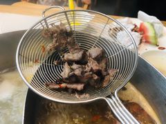 -牛记皇·鲜牛肉火锅(弘阳广场店)