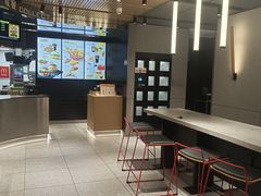 -麦当劳(台州路桥DT店)
