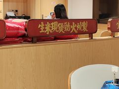 -华记煲仔华·煲仔饭(市桥易发店)