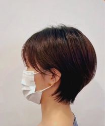 -FINE HAIR 烫染专业设计