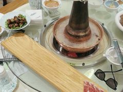 -阳坊胜利涮羊肉(阳坊老店)