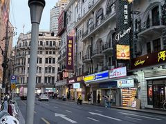 -寻裕记·现炒浇头面(人民广场店)