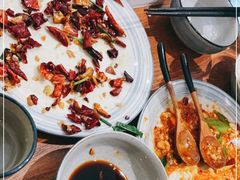 -静一餐厅·湖北菜(前门创始店)