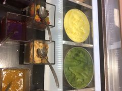 -OPEN開全日自助餐厅·牛肉火锅·海鲜(佛山希尔顿酒店)