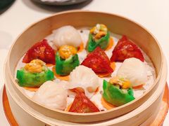 -三号黄浦会Canton Table