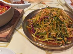 -串盟烧烤大排档·长沙美食地标(星沙店)