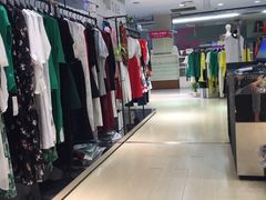 -商之都购物中心(蚌埠胜利中路店)