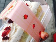 -红宝石·鲜奶小方(万航店)