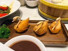-云锦壹号·淮扬宴(徐汇万科店)