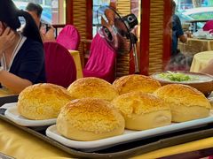 -吉莲利苑海鲜酒家(珠海拱北28年老字号店)