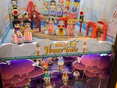 -泡泡玛特POPMART(正弘城店)