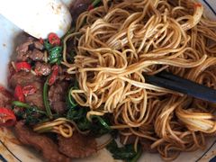 -爱家面馆(常州总店)