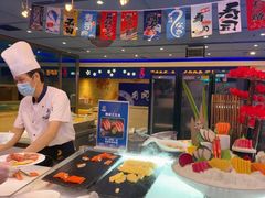 -海韵之星邮轮水会(明发商业广场店)