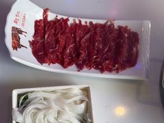 -牛记皇鲜牛肉火锅(环球度假区梨园店)