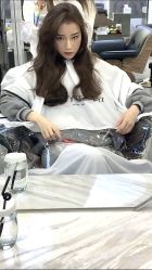 点击看大图 -Rise Hair上升造型