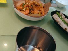 -日昌餐馆(德胜门店)