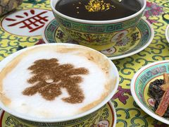 -宫事颐庭·老佛爷贵寿下午茶(颐和园店)