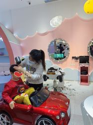 -星咔萌StarCamo儿童剪发(芳圆里IDMALL品牌形象店)