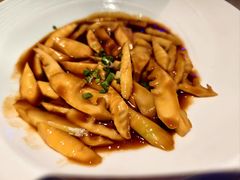 -绿茶餐厅(同成街华联店)