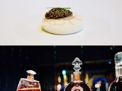 -迪拜帆船酒店海底餐厅