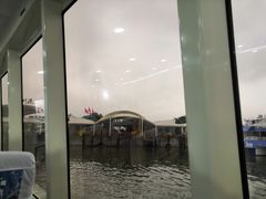 -香洲港码头