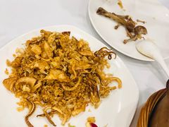 -阿诺泰·泰国餐厅(棕北店)