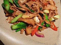 -老阿爸鲜鱼土菜(昆山花桥店)